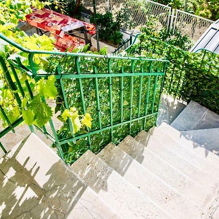 Luxury Villa Minerva Gardens Σπλιτ Εξωτερικό φωτογραφία