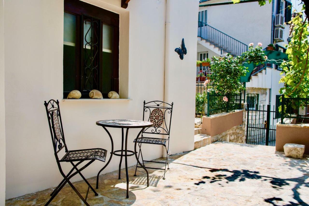 Luxury Villa Minerva Gardens Σπλιτ Εξωτερικό φωτογραφία